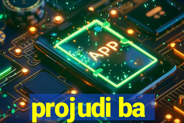 projudi ba